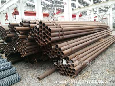 GB8162無縫鋼管 石油機械、建筑工程與農機配件的優選材料